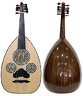 Oud Online Store